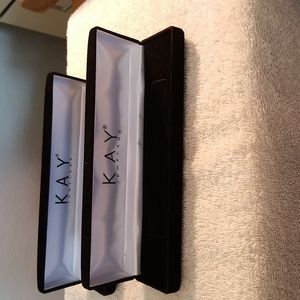 Kay Jewelry box